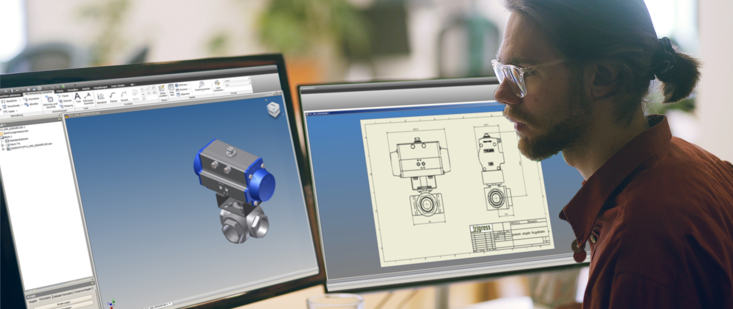 OEM-Baugruppe – Header