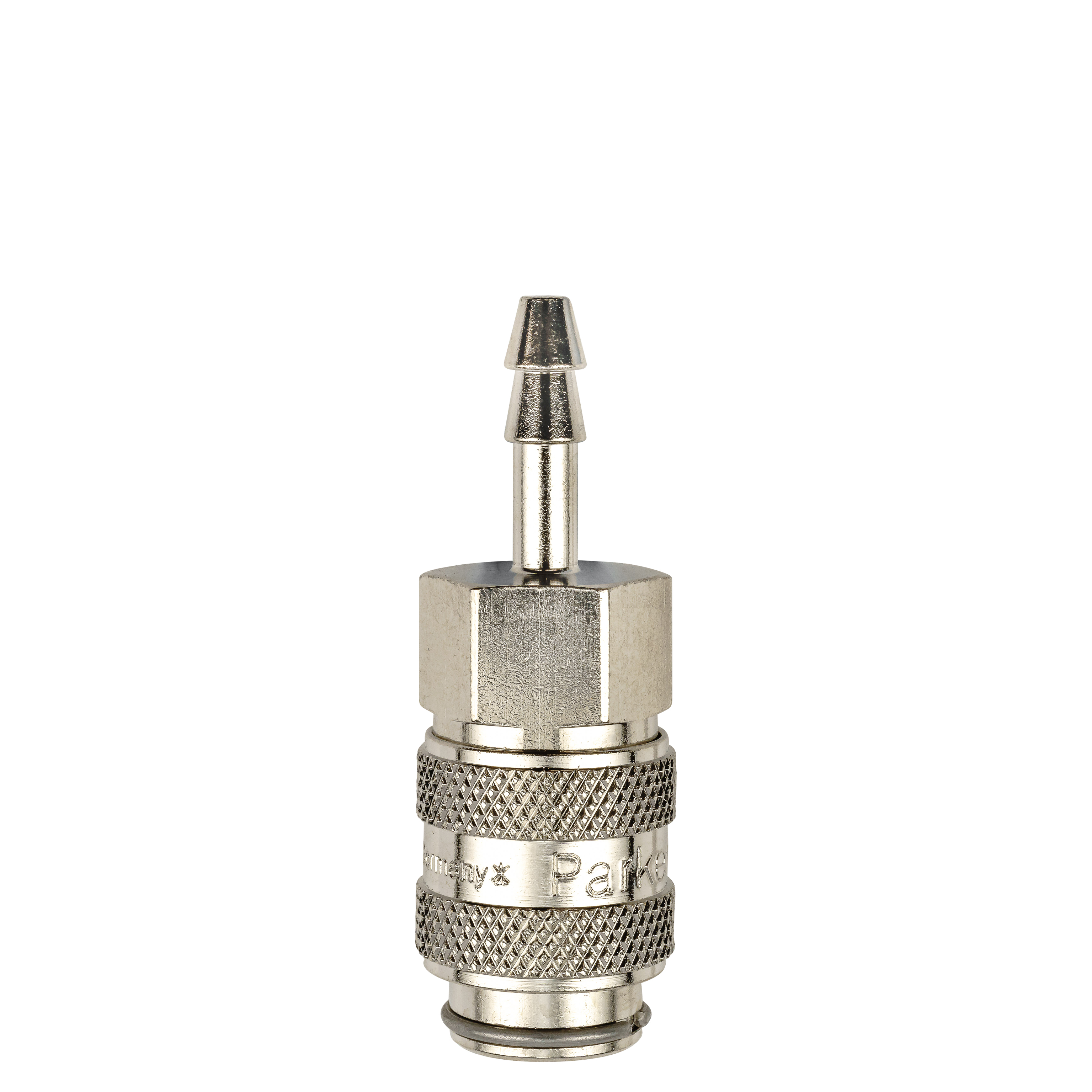 Schnellverschlusskupplung NW 5