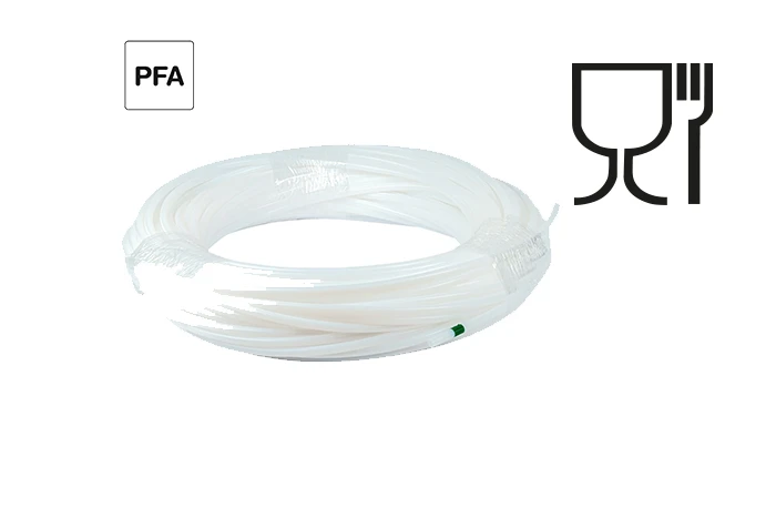 PFA-Schlauch