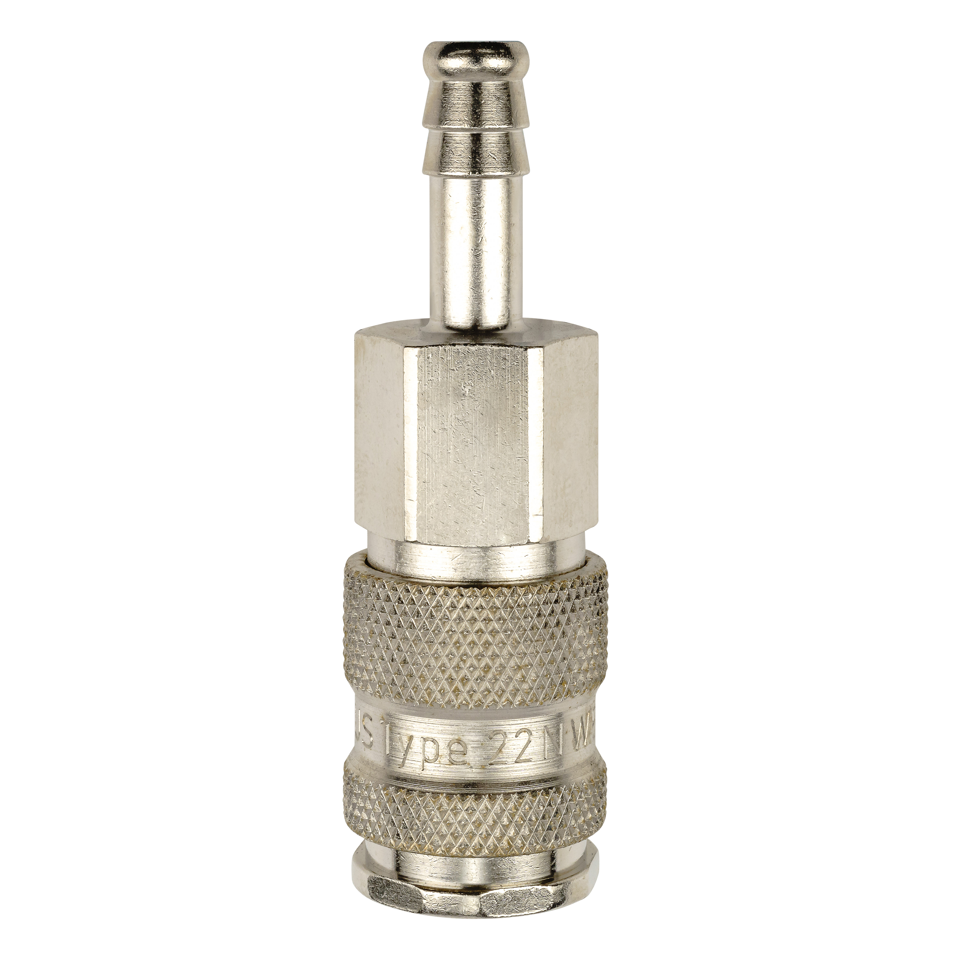 Schnellverschlusskupplung NW 5.5