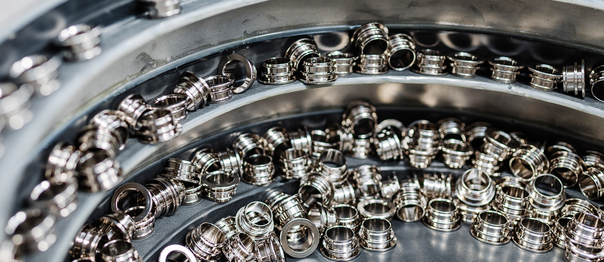 Organisation – Footer