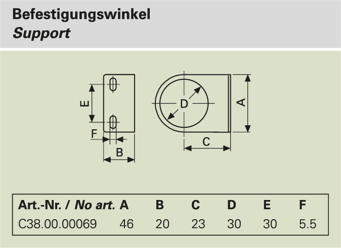 Type Z-BEF 039 & 042