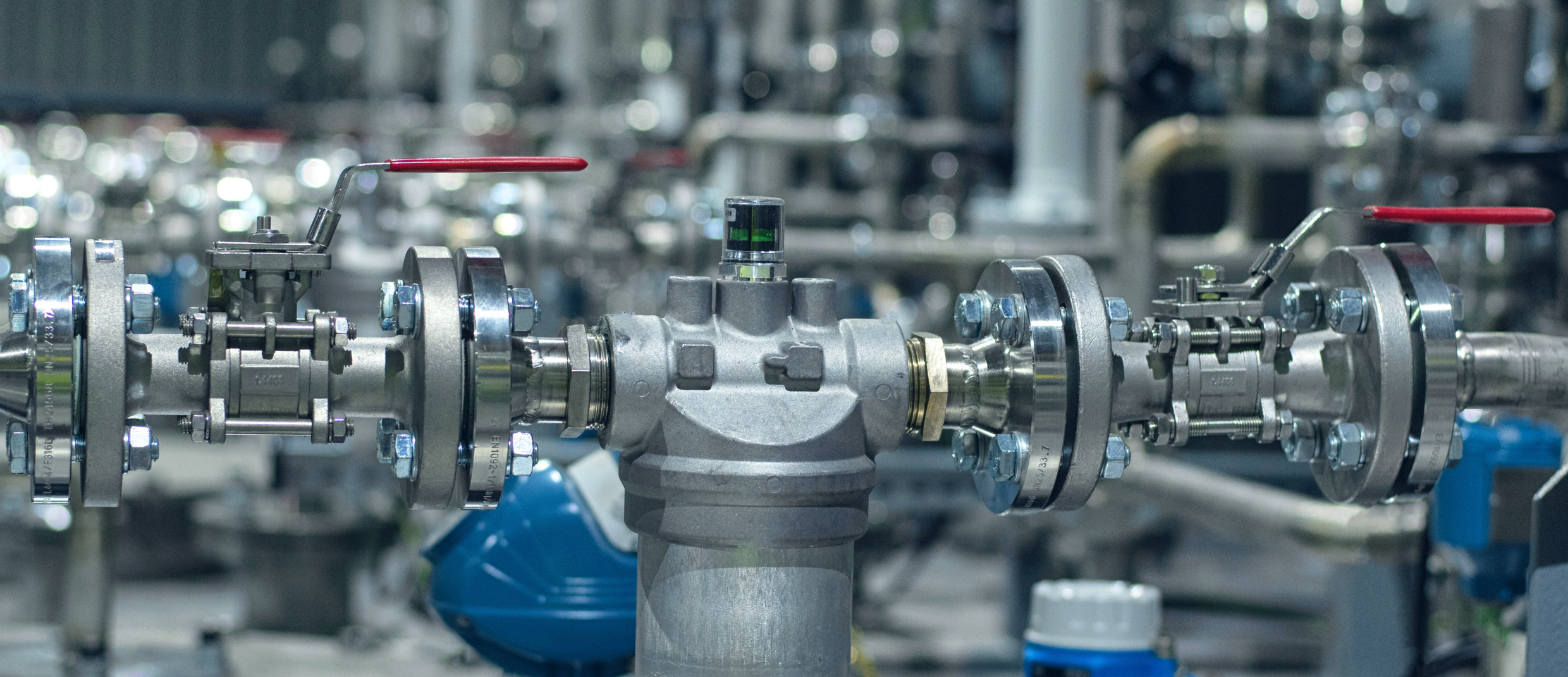 OEM-Baugruppe – Footer