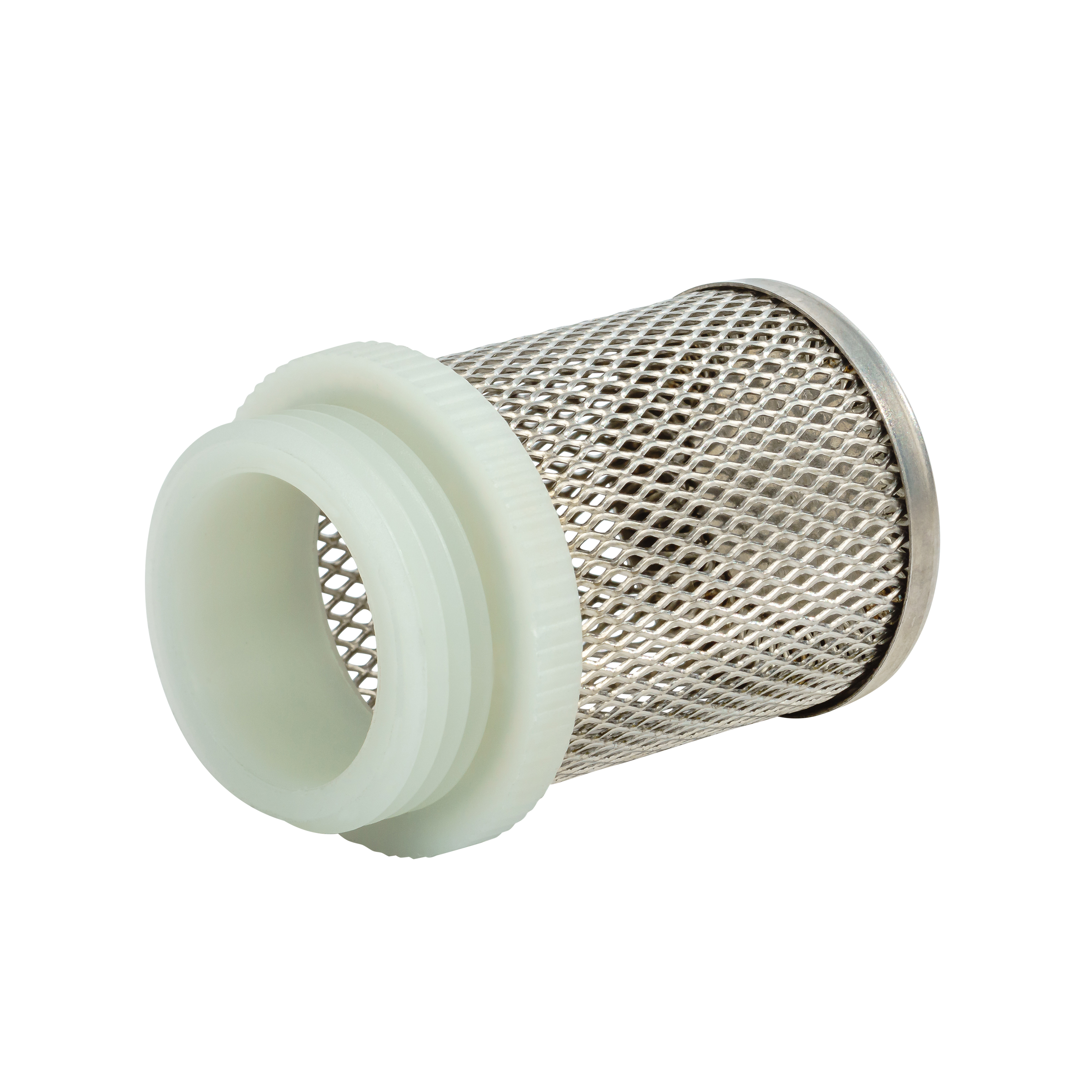 Saugkorb, G3/8" – G4", Edelstahl, 110100, Trigress Armaturen AG