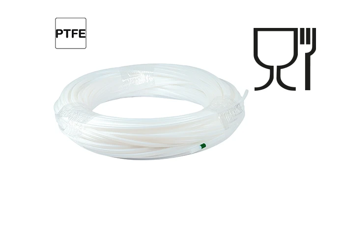 PTFE-Schlauch
