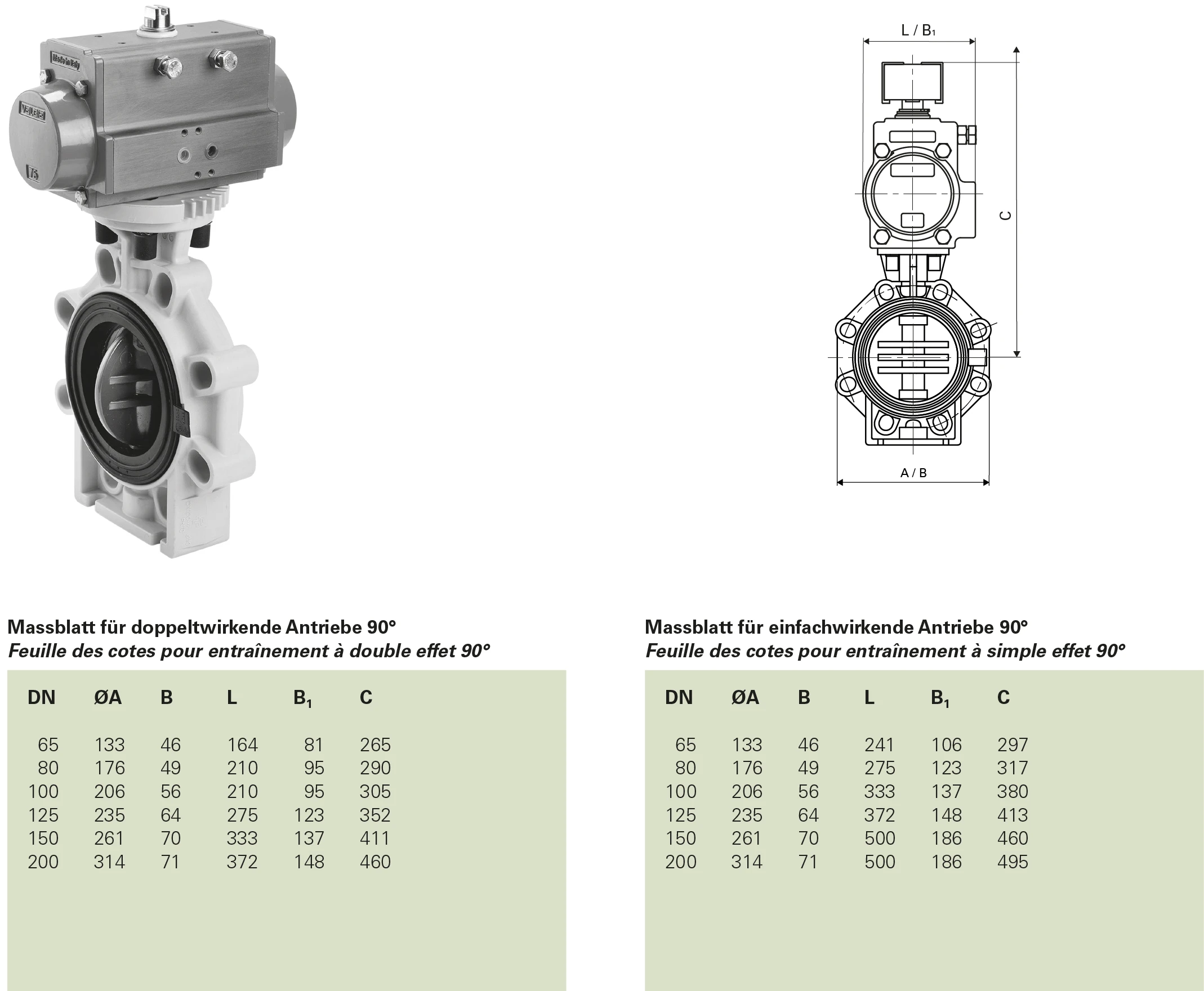 Typ PV15011FDA_SR