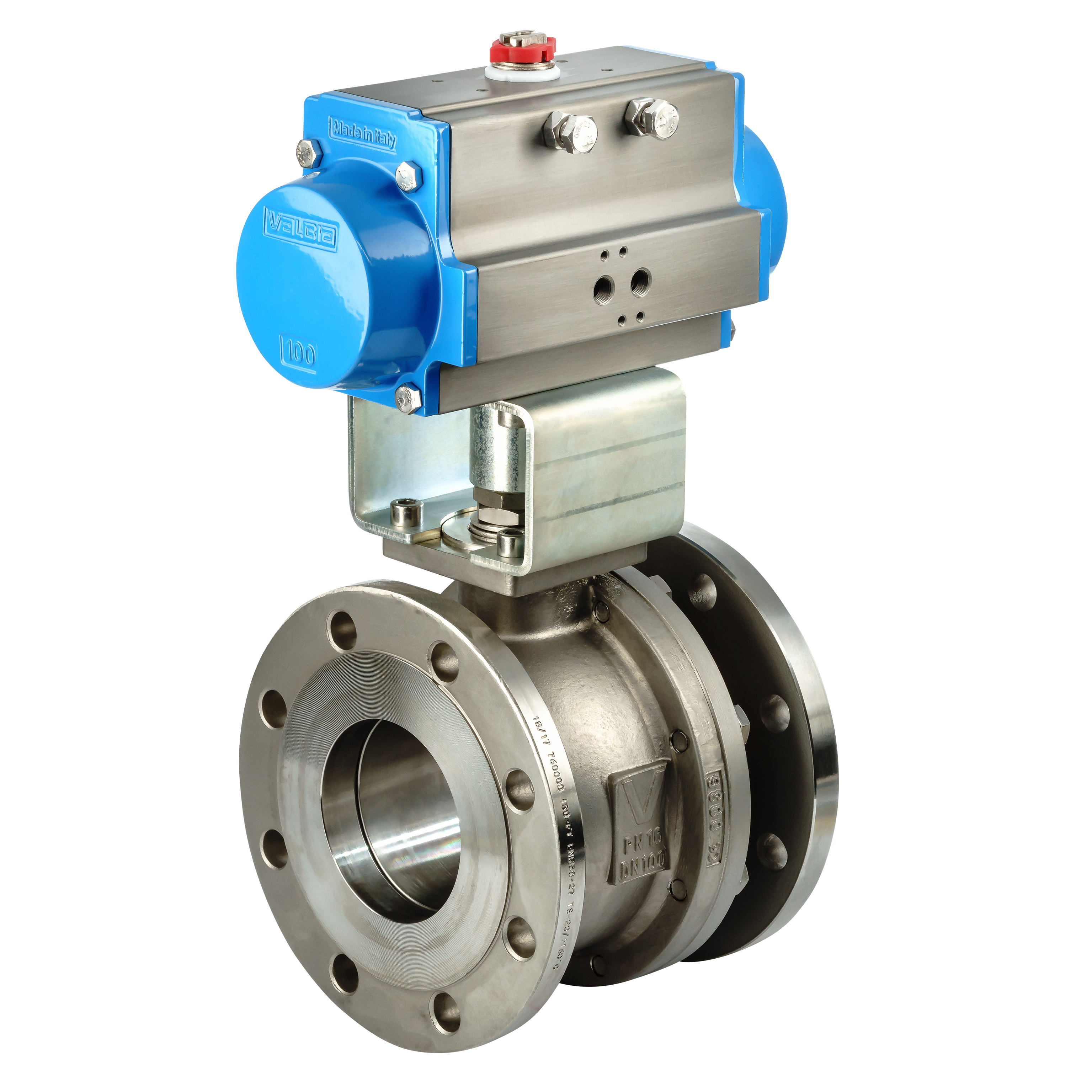 Experts en robinets à bille depuis plus de 50 ans – Faites confiance à notre expérience