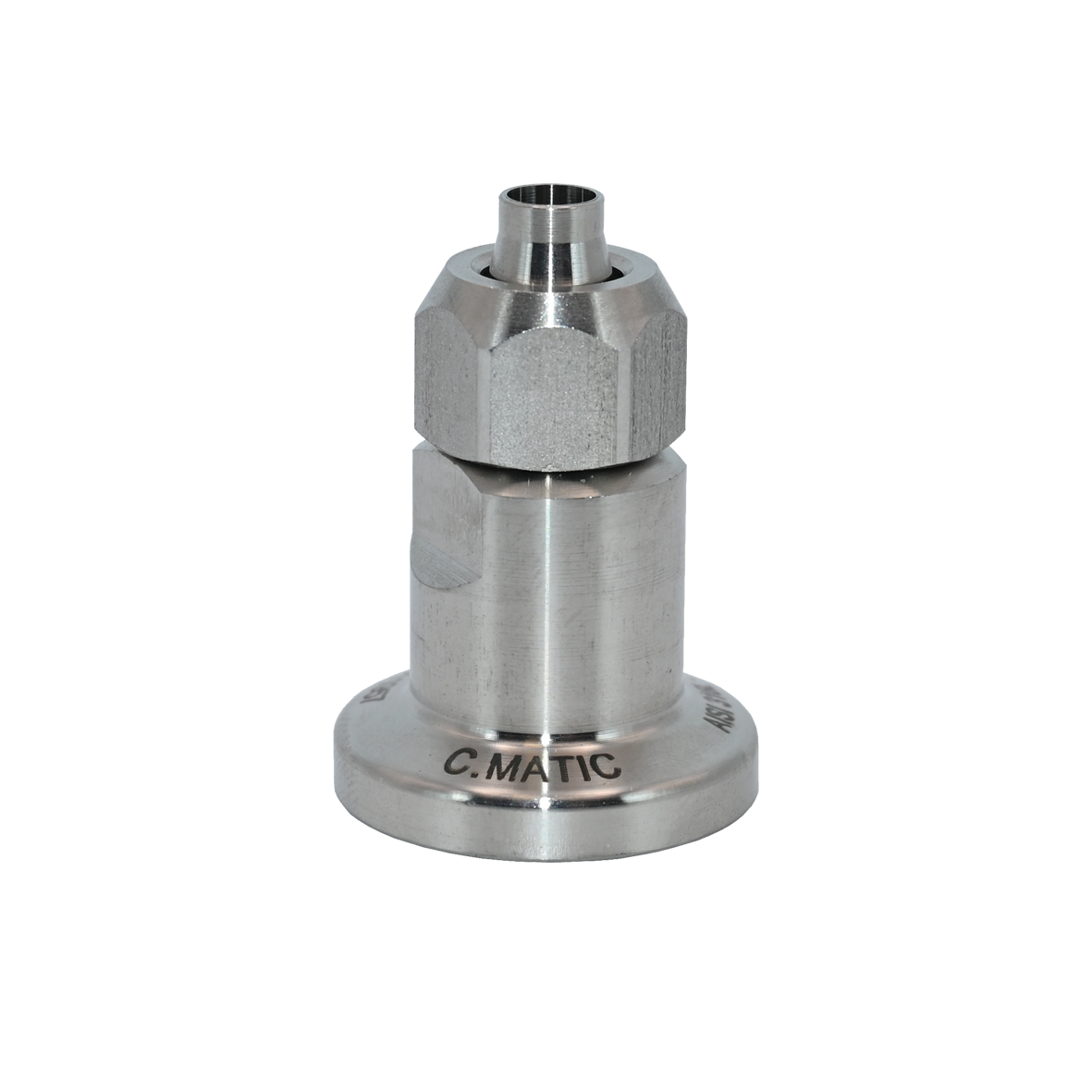 Raccords rapides Push-On